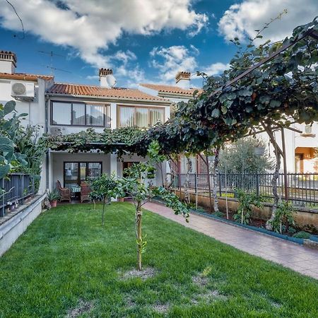 Apartment Lucijan Πόρετς Εξωτερικό φωτογραφία