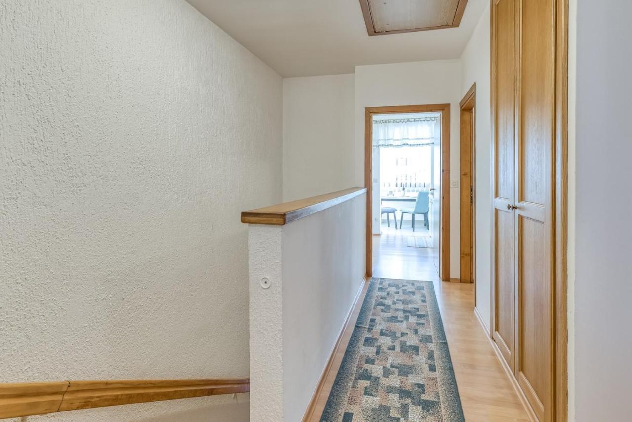 Apartment Lucijan Πόρετς Εξωτερικό φωτογραφία